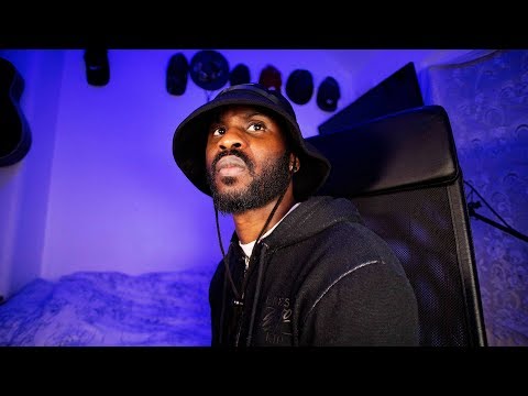 Loski x Mayski (#Moscow17) - Mummy's Kitchen [Reaction] | LeeToTheVI