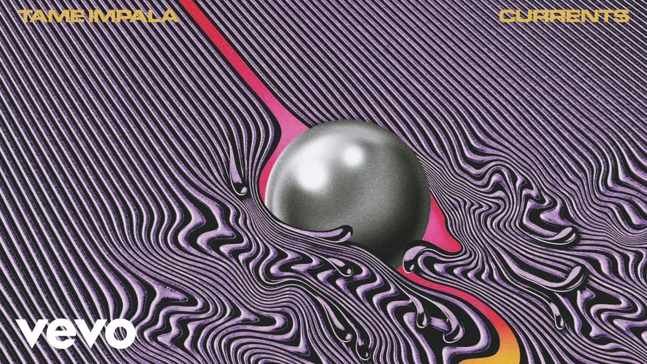 Tame Impala - Past Life