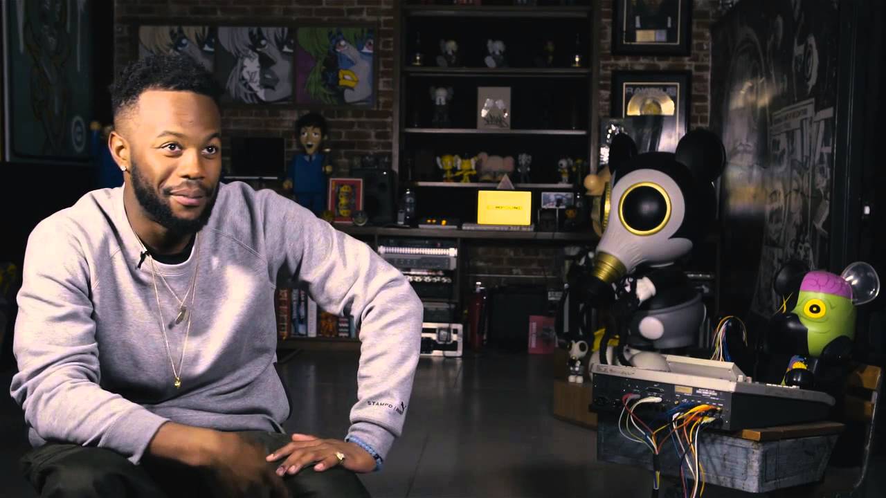 Casey Veggies on Fashion, Music, and His Latest Album - Compound Conversations