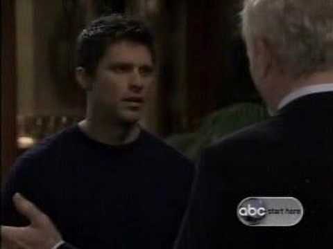 General Hospital - Lucky And Sam Find Nikolas On The Floor