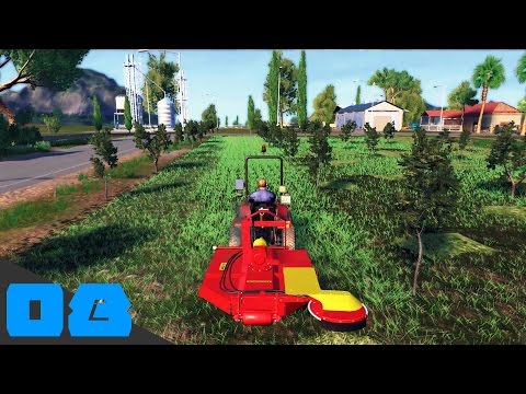 Farm Expert 2017  E8 | Un valpadana tra i frutteti