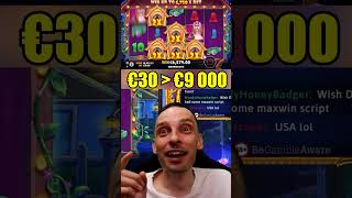WOW! Big Win on The Dog House with mrBigSpin Video Video