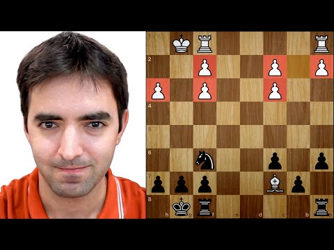 Positional Chess! | Speedrun Episode 43