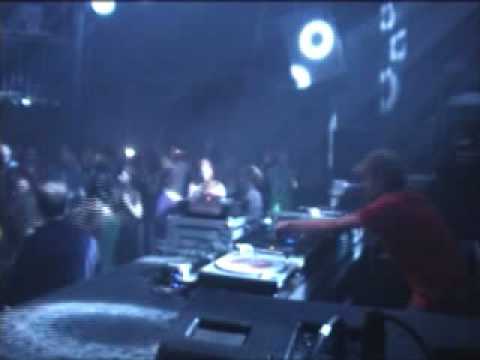 Muzikjunki @ ADE2008 melkweg