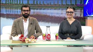 Առավոտը Շանթում/Aravot Shantum / 15.11.2023