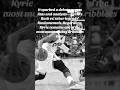 Kenny Smith Disputes Claims That Kyrie Has the Best Handles Ever😱🚨 #kyrieirving   #basketball
