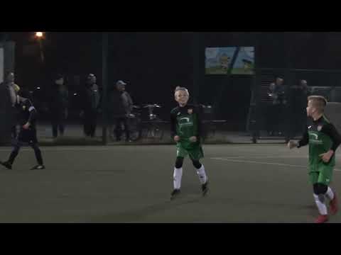 4.10.2019 Mazur - OKS Otwock 1:1