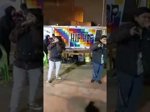 RAYMI MULLO HH "BRENDA JAH"