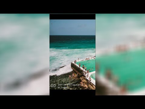 ShotOn for Intex: Auto Add Shot on Photo Watermark Video