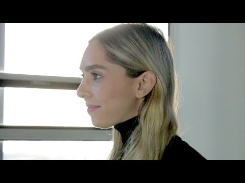 Catherine – Extern testimonial video thumbnail