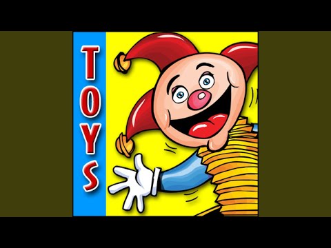 Toy - Animal Toy: Single Squeak Toys