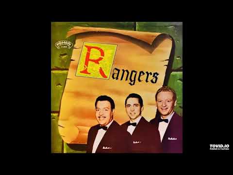 The Rangers LP - The Rangers Trio (1961) [Full Album]