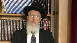 הגאון הרב אברהם יוסף שליט"א האם מותר לאכול לפני קריאת המגילה ומה סדר התפילה ביום צום תענית אסתר (הרב אברהם יוסף) - התמונה מוצגת ישירות מתוך אתר האינטרנט יוטיוב. זכויות היוצרים בתמונה שייכות ליוצרה. קישור קרדיט למקור התוכן נמצא בתוך דף הסרטון