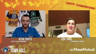 [SPR] Town Hall with Sam Anas