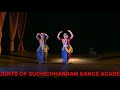 SAJANI SAJANI RADHIKA -junior students of suchichhandam dance academy