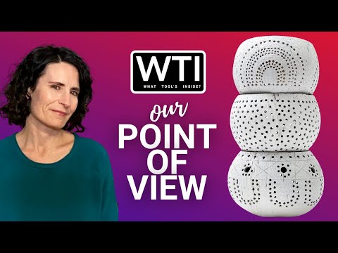 Jollifers Coconut Shell Candle Holders - WTI product video review