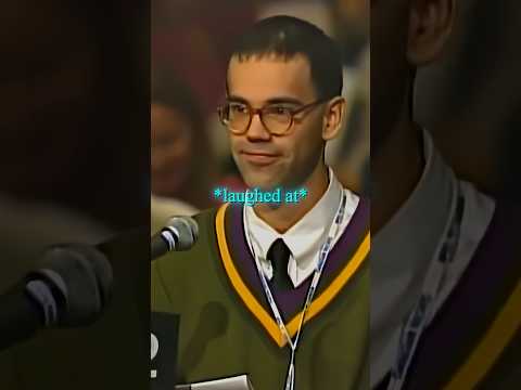 Nardwuar was BULLIED 🥺💔