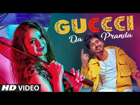 Gucci Da Pranda