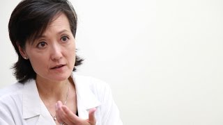 Why I Went into Medicine, Youn Kim, MD
