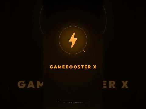 Game Booster X: GFX Tool & FPS