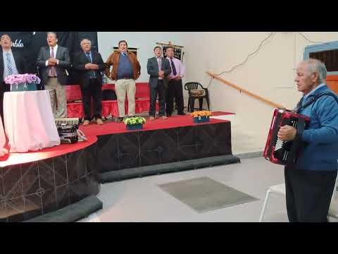 Himno: La venida de cristo!! 140 encuentro cordillerano IEPA Cutral-Co Neuquén 14-3-26