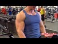 BeastMode Arms Workout | Biceps and Triceps