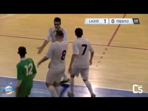 Torneo delle Regioni 2019 - Under 19: Lazio vs Trento, highlights