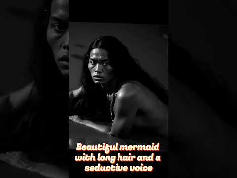 #short #iara #brazilianfolklore #brazilianstyle