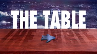 The Table || FilmCow Audio Theater
