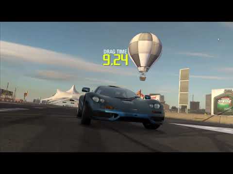 NFS Prostreet - Career Mode Playthrough Pt 31(PC HD)