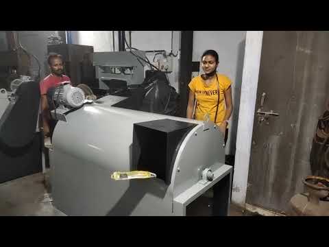 Jhatka Fatka Machine