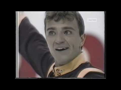 Pairs' Free Skate + Free Dance Summary - 1999 Skate Canada International, Figure Skating (Lifetime)