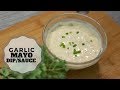 Garlic Mayo Dipping Sauce Free Download Youtube Audio Mp3 and Mp4 Garlic Mayo Dipping Sauce Free Download Youtube Audio Mp3 and Mp4