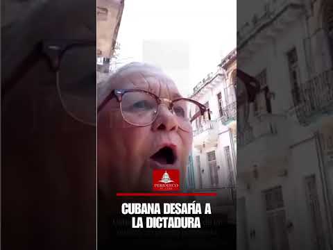 VALENTÍA PURA EN LA HABANA