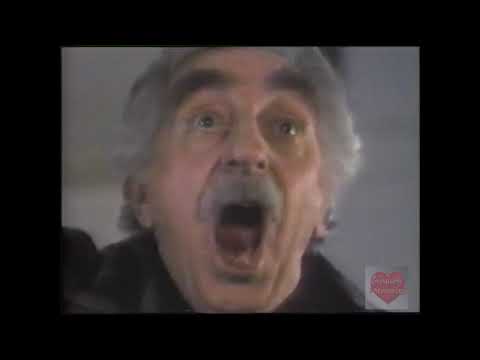 Messenger of Death | Feature Film Movie | Television Commercial | 1988