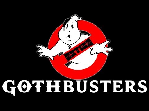 EXTIZE - Gothbusters (Official Video) [FREE DOWNLOAD] | darkTunes Music Group