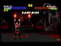 UMKT Combo Fatality Intro Second Release