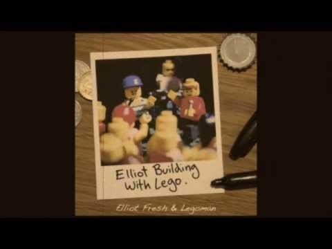Elliot Fresh & Legoman - Humanism (prod. Sam Zircon)