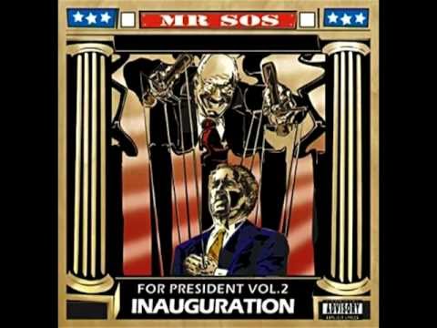 Stay High - Mr. SOS ft. Deacon the Villain, Phlip Phlop and Juicy
