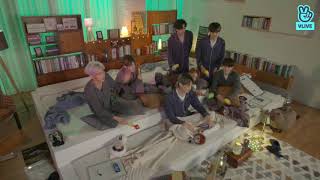 JB (GOT7) &quot;SUNRISE&quot; LieV