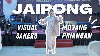 Download lagu Tari Jaipong - Mojang Priangan mp3 Download lagu Tari Jaipong - Mojang Priangan mp3