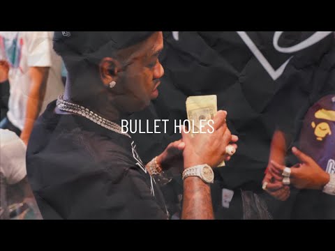 [FREE] LilCj Kasino x Go Yayo Type Beat - "Bullet Holes"