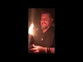 For the Faithless - The Proof of the Holy Fire of Jerusalem