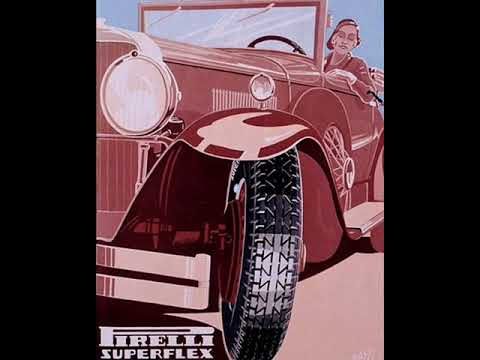 1939 Italian hit: Meme Bianchi  - Ti lascio un fior  (I Bring You a Flower)