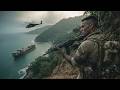 A Former Mercenary Returns To Stop Human Trafficking Full Action Thriller Movie 4K