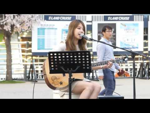 160819 주니엘(JUNIEL) - illa illa (일라 일라) 직캠 (FANCAM)