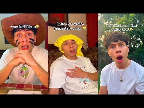 😂 New Mosiah Funniest TikToks 2026 | Try Not To Laugh Challenge