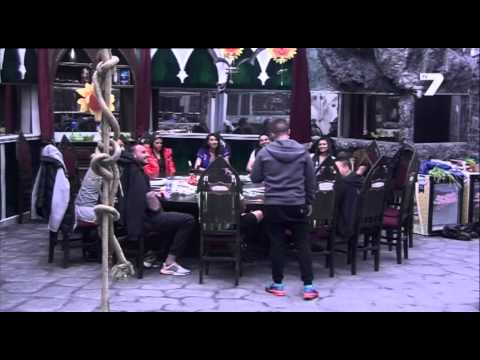 Къртицата 29.04.2014 част 1 от 4