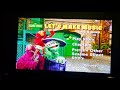Let S Make Music 2003 DVD Menu Walkthrough PLEASE READ DESCRIPTION