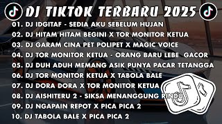 Download lagu DJ TIKTOK TERBARU 2025🎧DJ IDGITAF SEDIA AKU SEBELUM HUJAN🎵DJ HITAM HITAM BEGINI X TOR MONITOR KETUA mp3 Download lagu DJ TIKTOK TERBARU 2025🎧DJ IDGITAF SEDIA AKU SEBELUM HUJAN🎵DJ HITAM HITAM BEGINI X TOR MONITOR KETUA mp3